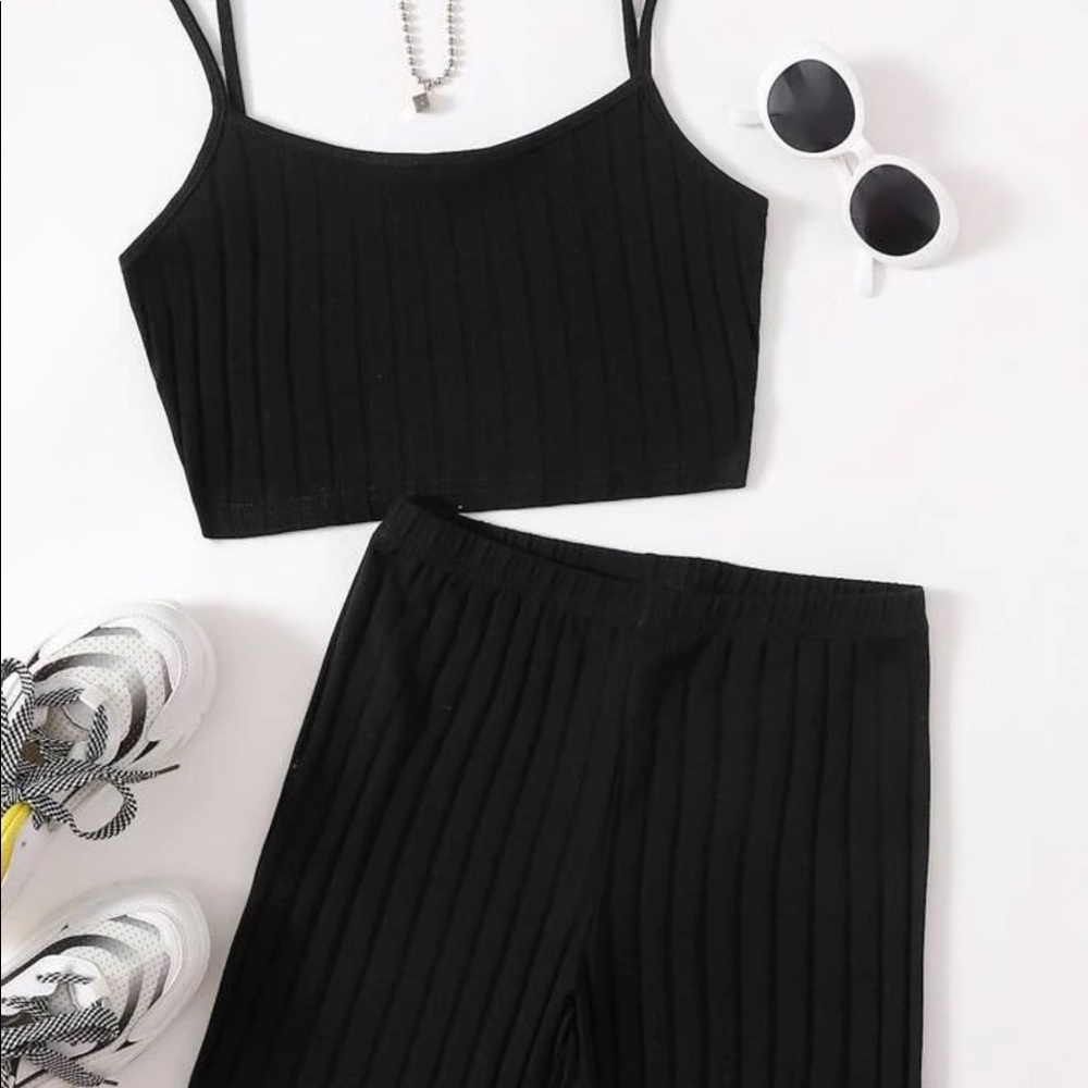 Leggings Set